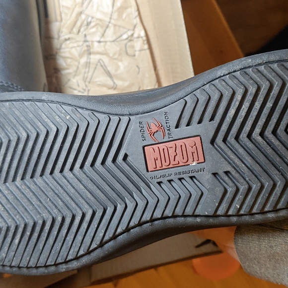 Mozo Men's Slip-On shoe - Picture 3 of 5